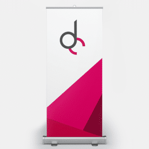 Roll-Up 80 x 200 cm