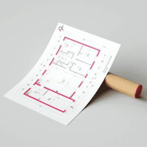 Plan Couleur et N&B