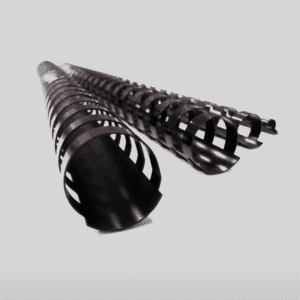 Reliure Plastique